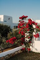 White Dunes Luxury Boutique Hotel