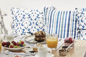 White Dunes Luxury Boutique Hotel