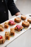 White Dunes Luxury Boutique Hotel