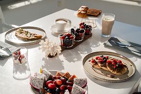 White Dunes Luxury Boutique Hotel