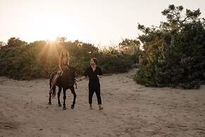 White Dunes Luxury Boutique Hotel