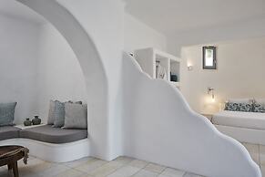 White Dunes Luxury Boutique Hotel