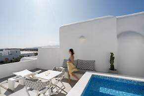 White Dunes Luxury Boutique Hotel