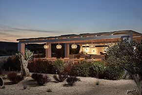 White Dunes Luxury Boutique Hotel