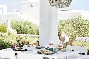 White Dunes Luxury Boutique Hotel