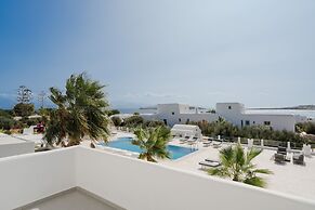 White Dunes Luxury Boutique Hotel