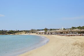 White Dunes Luxury Boutique Hotel