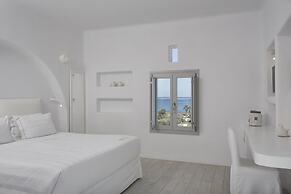 White Dunes Luxury Boutique Hotel