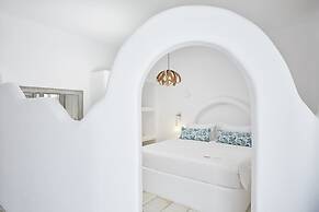 White Dunes Luxury Boutique Hotel