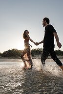 White Dunes Luxury Boutique Hotel