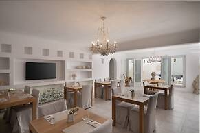 White Dunes Luxury Boutique Hotel