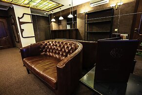 Hotel 39