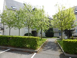 Le Mémorial apparthotel