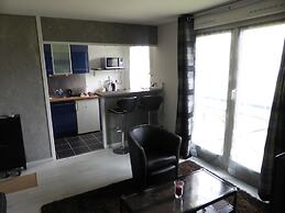 Le Mémorial apparthotel