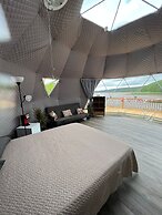 Millyard Recreation Riverfront Cottages