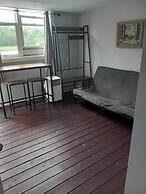 Millyard Recreation Riverfront Cottages