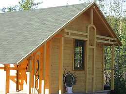 Millyard Recreation Riverfront Cottages