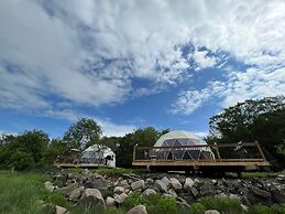 Millyard Recreation Riverfront Cottages