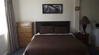 Millyard Recreation Riverfront Cottages