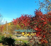 Millyard Recreation Riverfront Cottages