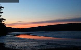 Millyard Recreation Riverfront Cottages