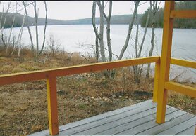 Millyard Recreation Riverfront Cottages