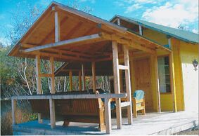 Millyard Recreation Riverfront Cottages