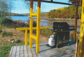 Millyard Recreation Riverfront Cottages