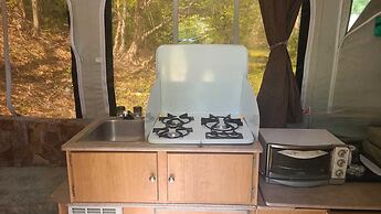 Millyard Recreation Riverfront Cottages