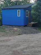 Millyard Recreation Riverfront Cottages