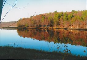 Millyard Recreation Riverfront Cottages