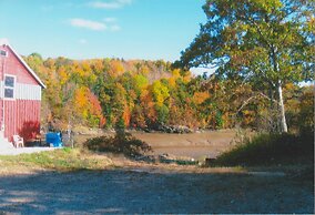 Millyard Recreation Riverfront Cottages