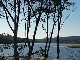 Millyard Recreation Riverfront Cottages