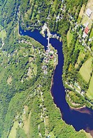 Millyard Recreation Riverfront Cottages