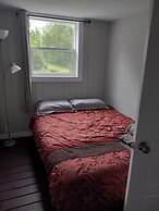 Millyard Recreation Riverfront Cottages