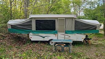 Millyard Recreation Riverfront Cottages