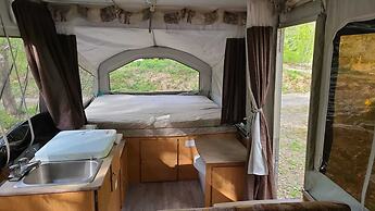 Millyard Recreation Riverfront Cottages