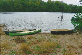 Millyard Recreation Riverfront Cottages