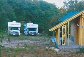 Millyard Recreation Riverfront Cottages