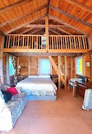 Millyard Recreation Riverfront Cottages