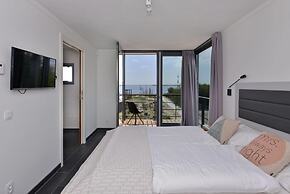 Oasis Punt-West Hotel & Beach Resort
