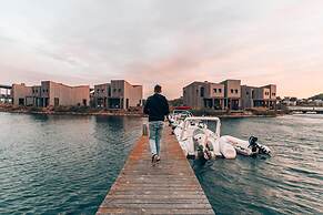 Oasis Punt-West Hotel & Beach Resort