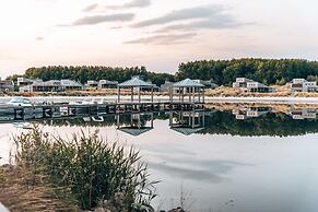 Oasis Punt-West Hotel & Beach Resort