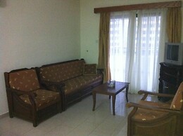 Zakos Court Apartments