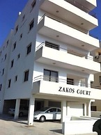 Zakos Court Apartments
