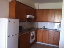 Zakos Court Apartments