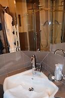 Pensiunea Casa Cranta