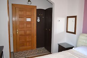 Pensiunea Casa Cranta