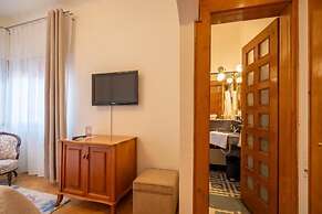 Pensiunea Casa Cranta