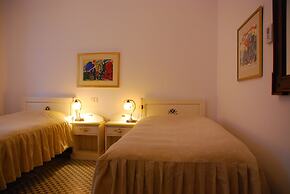 Pensiunea Casa Cranta